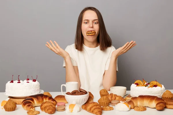 Lời khuyên của chuyên gia để không tăng cân sau kỳ nghỉ lễ